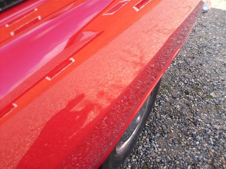 Opel Kadett Caravan B *Eneren* SOLGT billede 6