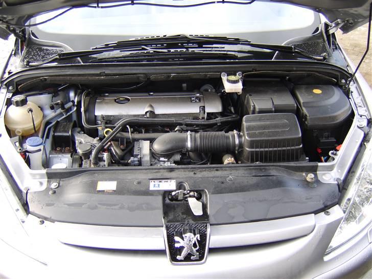 Peugeot 307 Griffe billede 5