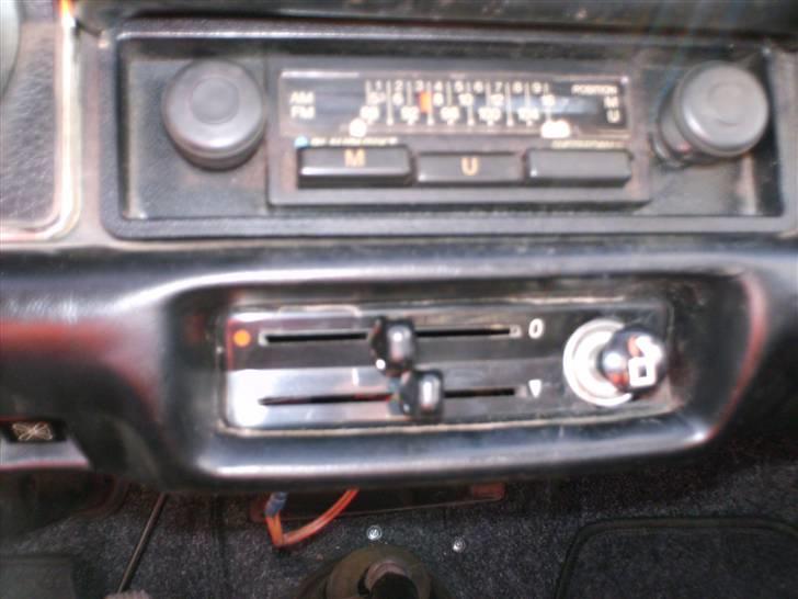 Opel Kadett Caravan B *Eneren* SOLGT billede 8