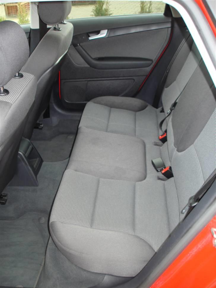 Audi A3 Sportback (SOLGT) billede 10