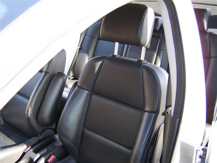 Peugeot 307 Griffe billede 11