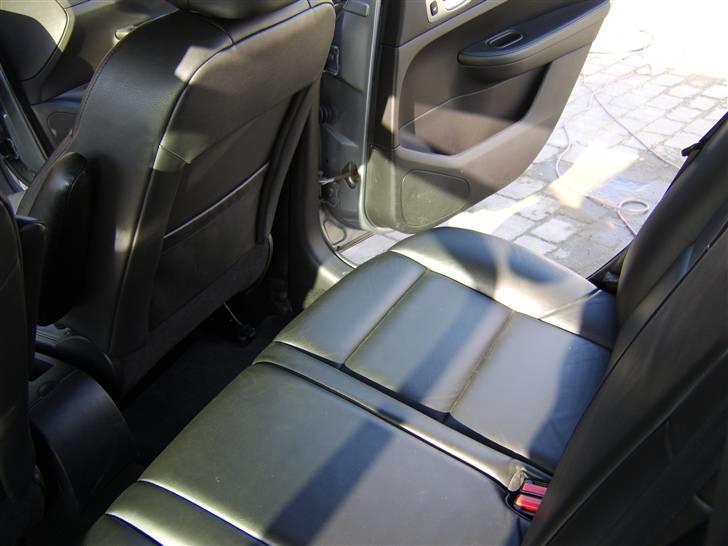 Peugeot 307 Griffe billede 12