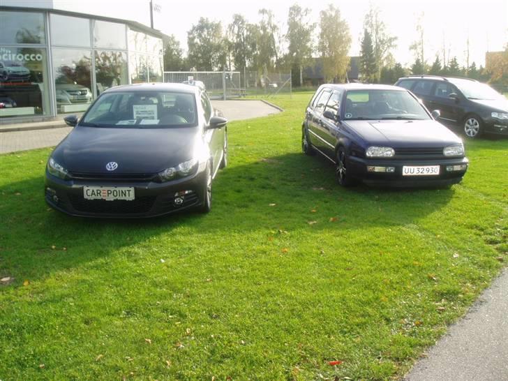 VW Golf 3 **SOLGT** billede 18