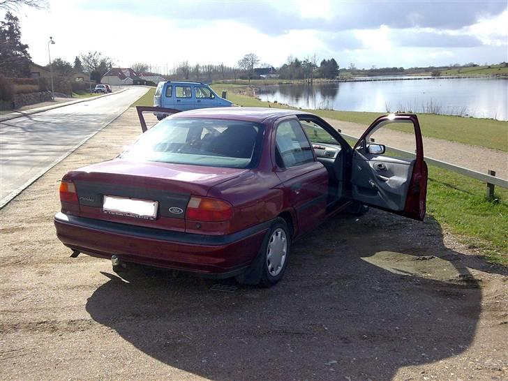 Ford Mondeo 1.8i CL\\ R.I.P // billede 2