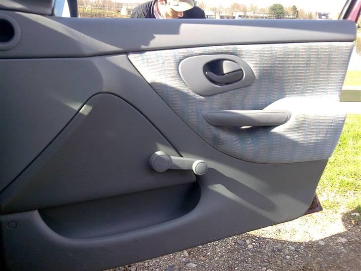 Ford Mondeo 1.8i CL\\ R.I.P // billede 9