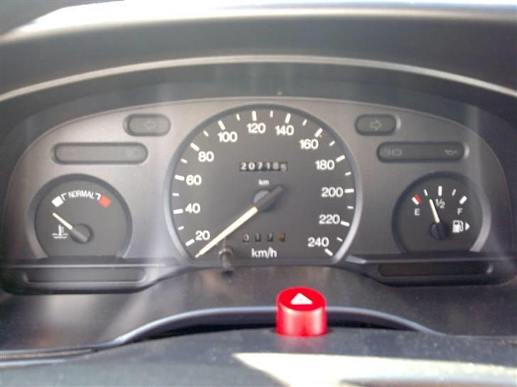 Ford Mondeo 1.8i CL\\ R.I.P // billede 10