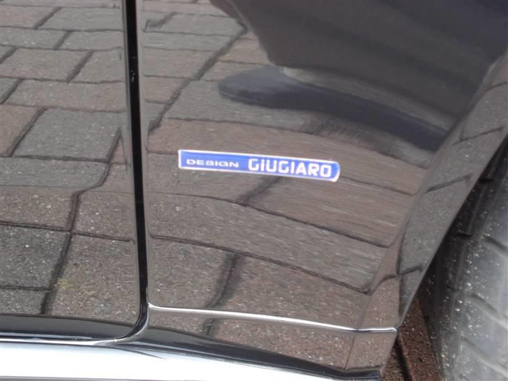 Alfa Romeo 159 ti billede 10