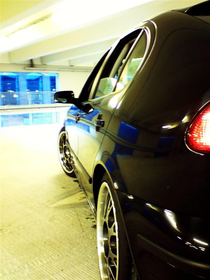 Seat Leon 1,8T 4x4  billede 4