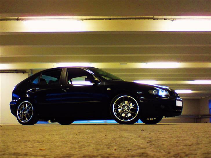 Seat Leon 1,8T 4x4  billede 5