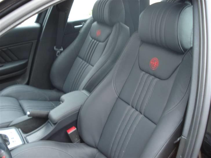 Alfa Romeo 159 ti billede 16