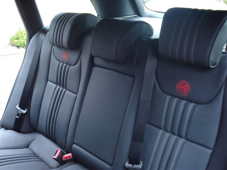 Alfa Romeo 159 ti billede 18