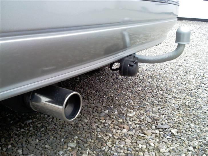 Ford Escort 1.6I MK5 billede 5