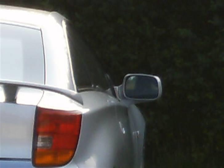 Toyota Celica ( SOLGT ) billede 10