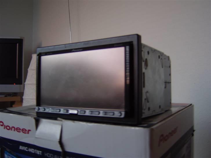 Toyota Celica ( SOLGT ) billede 12