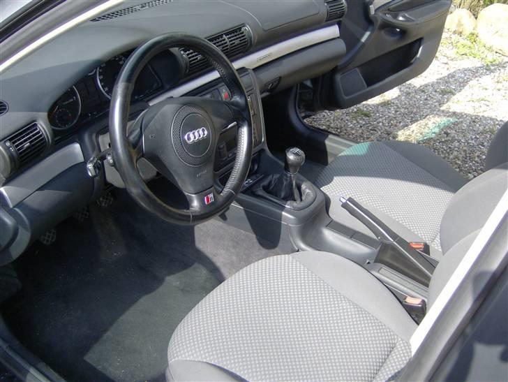 Audi A4 1.8t  *solgt* billede 6