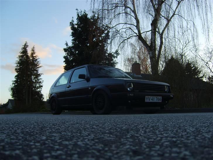 VW golf gtd Special billede 4