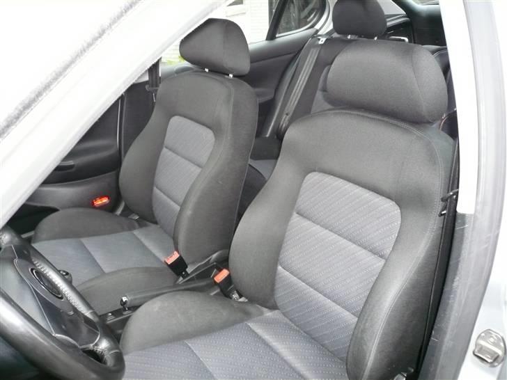 Seat Leon 1,8 T billede 5