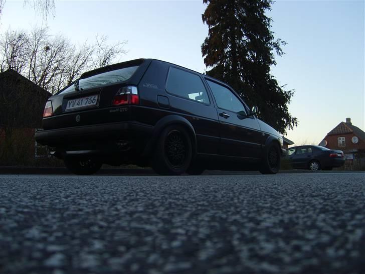 VW golf gtd Special billede 5