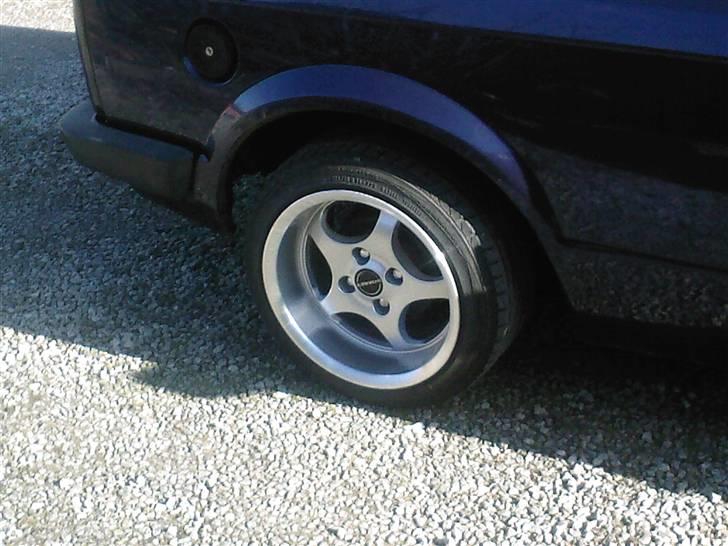 Opel kadett D SOLGT !!! billede 6