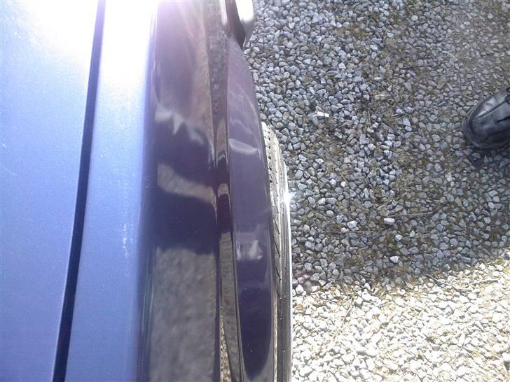 Opel kadett D SOLGT !!! billede 7