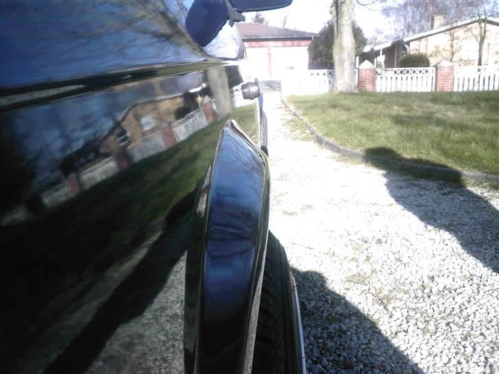 Opel kadett D SOLGT !!! billede 8