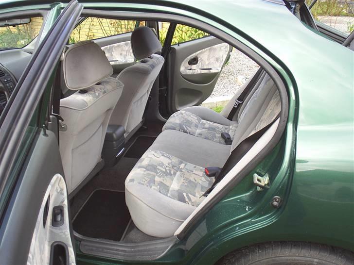 Mitsubishi Carisma billede 9