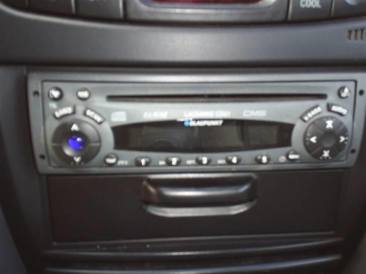 Mitsubishi Carisma billede 16