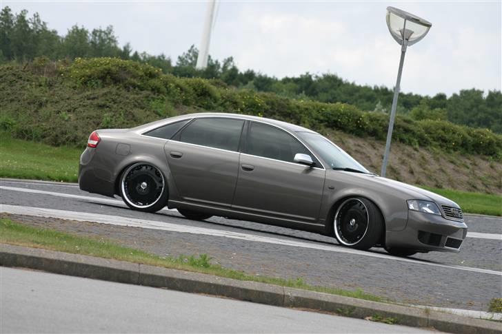Audi A6  billede 3