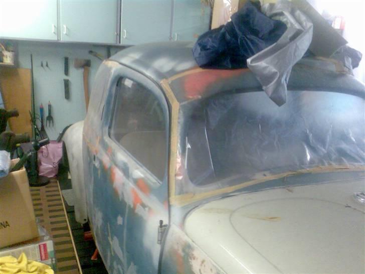 VW boble ovaler TILSALG bud billede 3