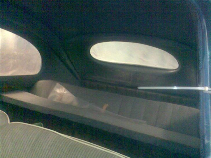 VW boble ovaler TILSALG bud billede 5