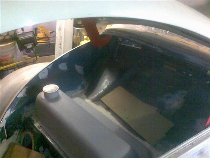 VW boble ovaler TILSALG bud billede 7