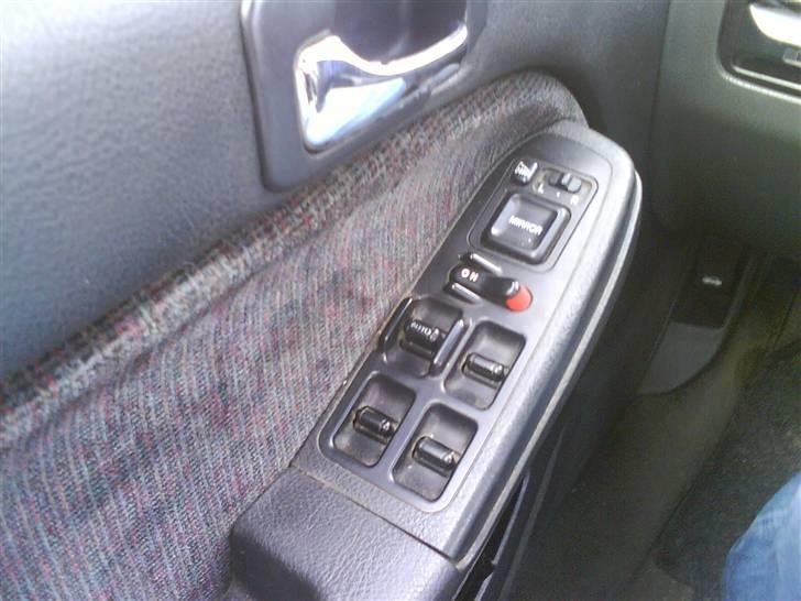 Honda Accord 2,0 billede 17