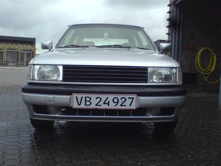 VW polo 86 c billede 3