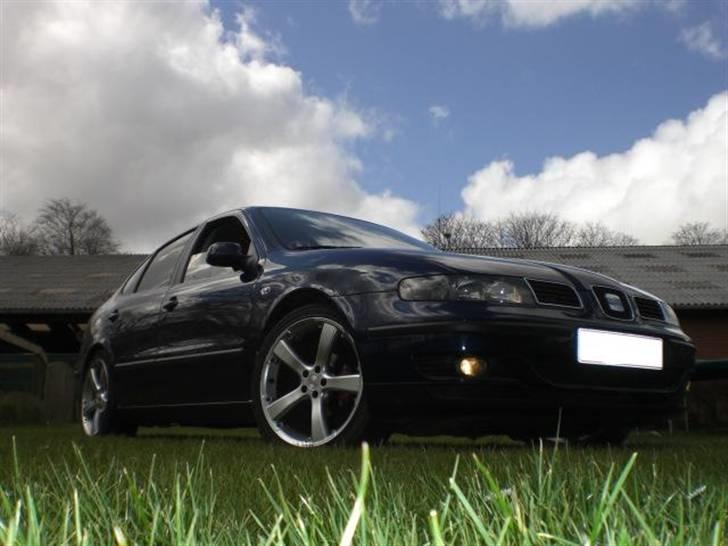 Seat Toledo ...TIL SALG... billede 1