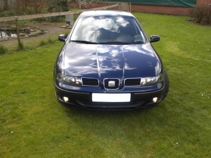Seat Toledo ...TIL SALG... billede 2