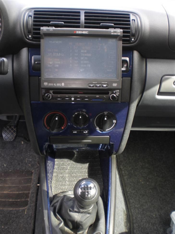 Seat Toledo ...TIL SALG... billede 5