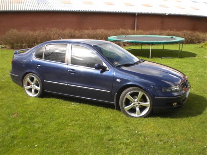Seat Toledo ...TIL SALG... billede 7