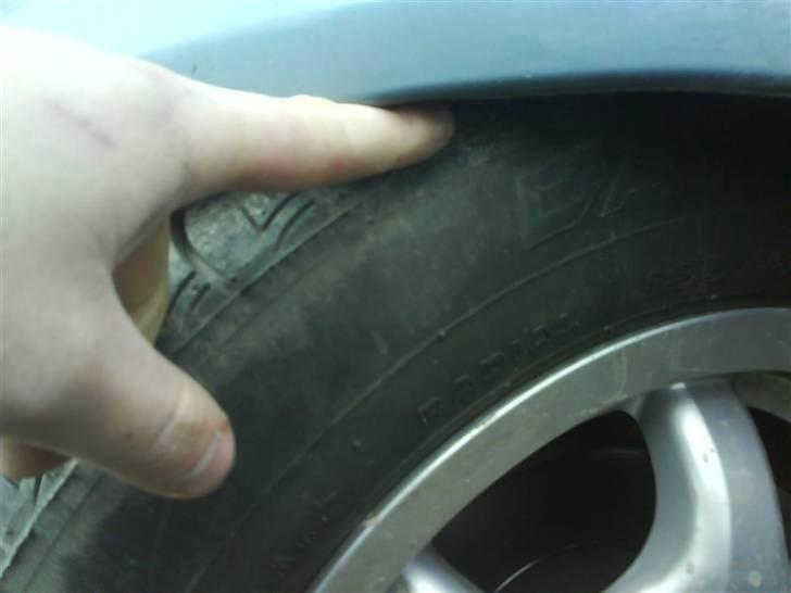 VW Golf 2 -SOLGT- billede 1