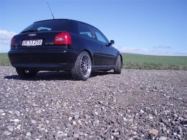 Audi A3 1,9 TDI billede 6