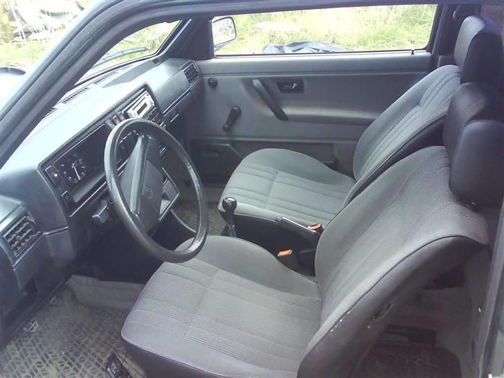 VW Golf 2 -SOLGT- billede 5