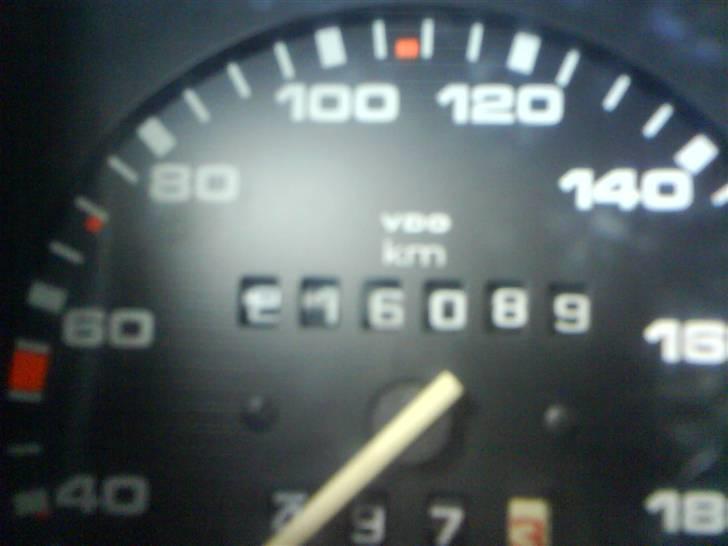 VW Golf 2 -SOLGT- billede 6