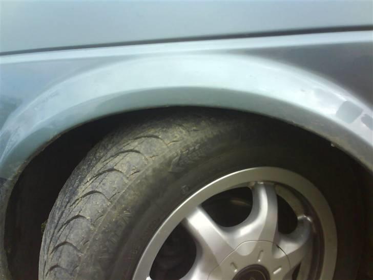 VW Golf 2 -SOLGT- billede 7