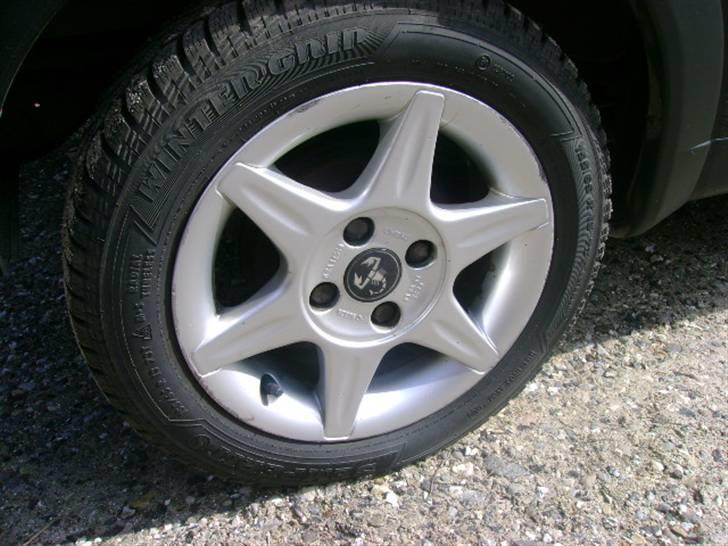 Fiat Cinquecento billede 2