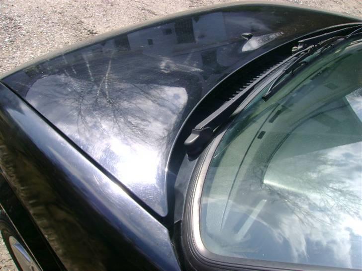 Fiat Cinquecento billede 4