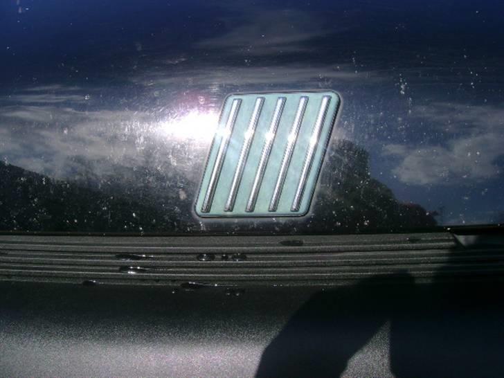 Fiat Cinquecento billede 5