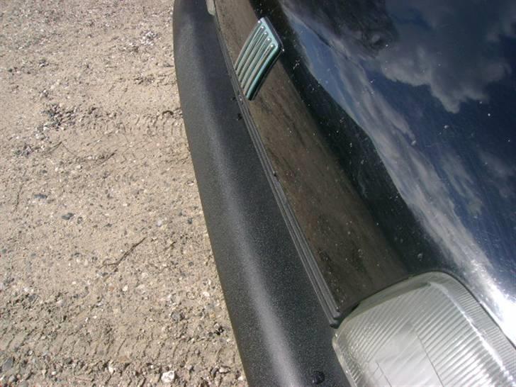 Fiat Cinquecento billede 6