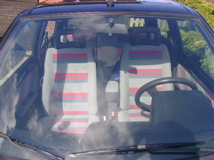 Fiat Cinquecento billede 7