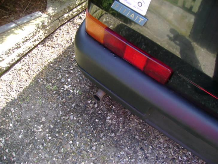 Fiat Cinquecento billede 8