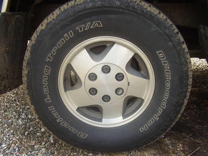 Chevrolet K 1500 Silverado billede 2