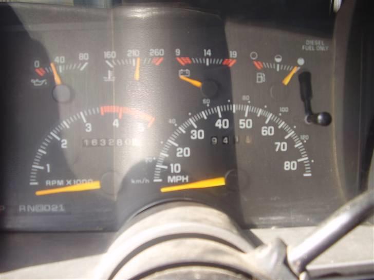 Chevrolet K 1500 Silverado billede 7